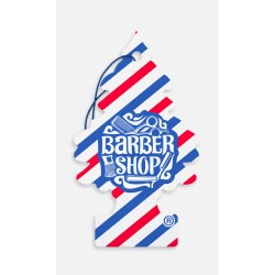 ARBRE MAGIQUE  BARBER SHOP