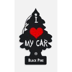 ARBRE MAGIQUE  BLACK PINE