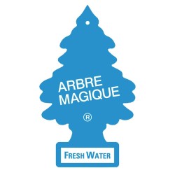 ARBRE MAGIQUE  FRESH WATER