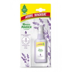 ARBRE MAGIQUE NUVOLA MAGICA...