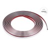 PROFILO CROMATO ADESIVO 12mm x 8mt (58990)