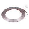 PROFILO CROMATO ADESIVO 6mm x 8mt (58994)