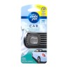 AMBI PUR CAR U&G PROFUMO DI PULITO (FRESH LINEN)