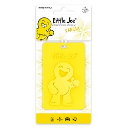 *LITTLE JOE SCENTED CARD...