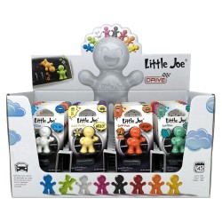 LITTLE JOE OK  ESPOSITORE...