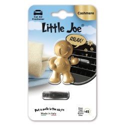 LITTLE JOE OK CASHMERE