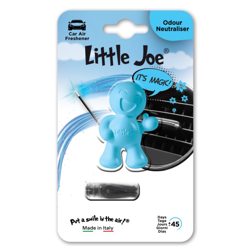 LITTLE JOE OK ODOR NEUTRALISER