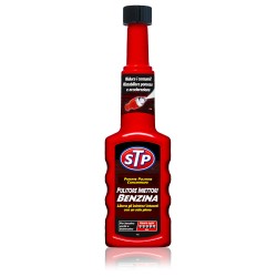 STP PULITORE INIETTORI...