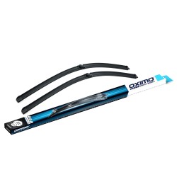 SPAZZOLE TERGICRISTALLO KIT...