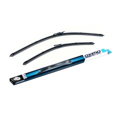 SPAZZOLE TERGICRISTALLO KIT...