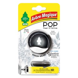 ARBRE MAGIQUE POP  FRESH MUSK