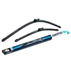 SPAZZOLE TERGICRISTALLO KIT...