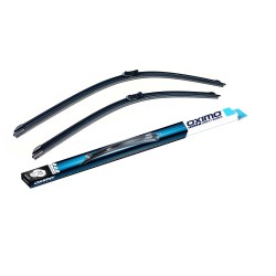 SPAZZOLE TERGICRISTALLO KIT...