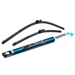 SPAZZOLE TERGICRISTALLO KIT...