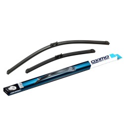 SPAZZOLE TERGICRISTALLO KIT...