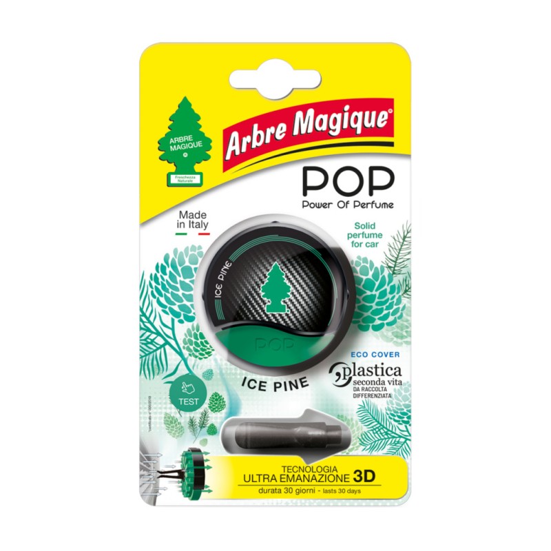 ARBRE MAGIQUE POP  ICE PINE