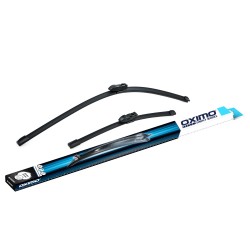 SPAZZOLE TERGICRISTALLO KIT...