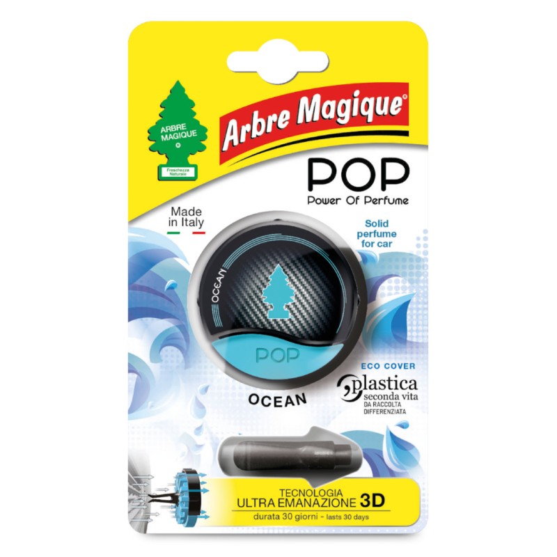 ARBRE MAGIQUE POP  OCEAN