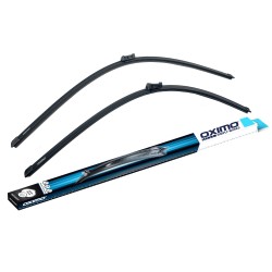 SPAZZOLE TERGICRISTALLO KIT...