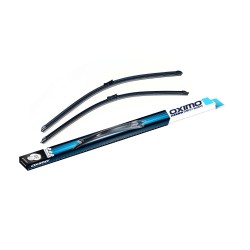 SPAZZOLE TERGICRISTALLO KIT...