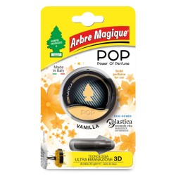 ARBRE MAGIQUE POP  VANIGLIA