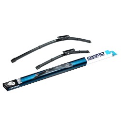 SPAZZOLE TERGICRISTALLO KIT...