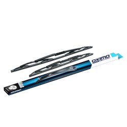 SPAZZOLE TERGICRISTALLO KIT...