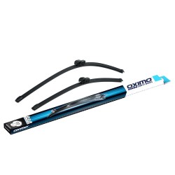 SPAZZOLE TERGICRISTALLO KIT...