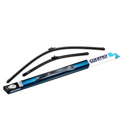 SPAZZOLE TERGICRISTALLO KIT...