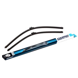 SPAZZOLE TERGICRISTALLO KIT...