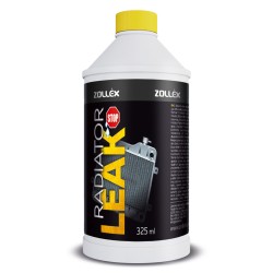 TURAFALLE RADIATORE 325ML...