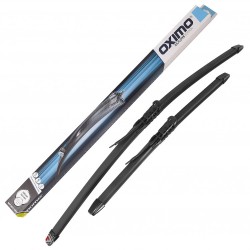 SPAZZOLE TERGICRISTALLO KIT...