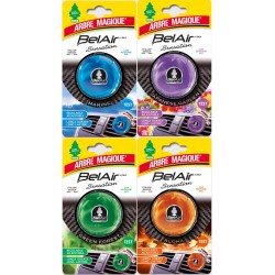 BELAIR SENSATION MISTO 12PZ