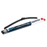 SPAZZOLA FLAT WU 500mm-20" OXIMO
