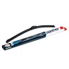 SPAZZOLA FLAT WU 525mm-21" OXIMO