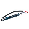 SPAZZOLA FLAT WU 575mm-23" OXIMO
