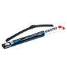SPAZZOLA FLAT WU 600mm-24" OXIMO