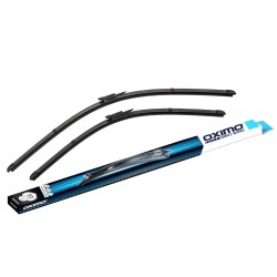 SPAZZOLE TERGICRISTALLO KIT...