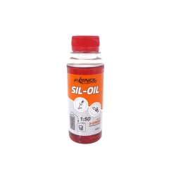 AXENOL SIL-OIL 2 TEMPI...