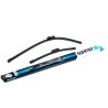 SPAZZOLE TERGICRISTALLO KIT WC4005503 OXIMO