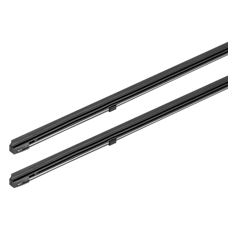  REFILL CON ANIMA IN ACCIAIO 700MM BLISTER 2PZ