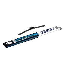 SPAZZOLA POSTERIORE FLAT...