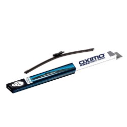 SPAZZOLA POSTERIORE FLAT...