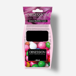 AQUA OBSESSION JUICY BUBBLE...