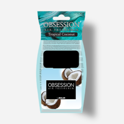 AQUA OBSESSION TROPICAL...