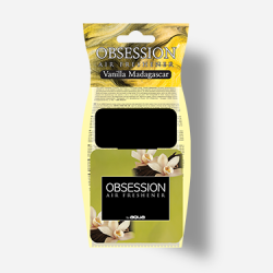 AQUA OBSESSION VANILLA...