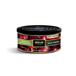 AQUA ORGANIC CAN 42gr WILD...