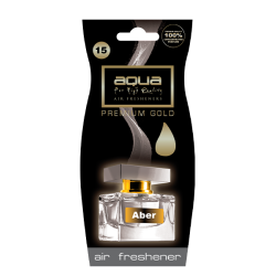 AQUA PREMIUM GOLD ABER