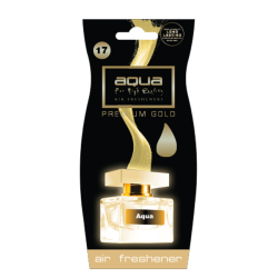 AQUA PREMIUM GOLD AQUA