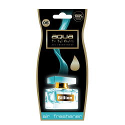 AQUA PREMIUM GOLD BILLION